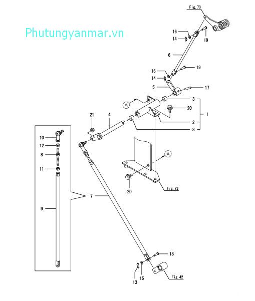 Đòn đảo chiều